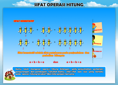 322326bab 1_sifat operasi hitung